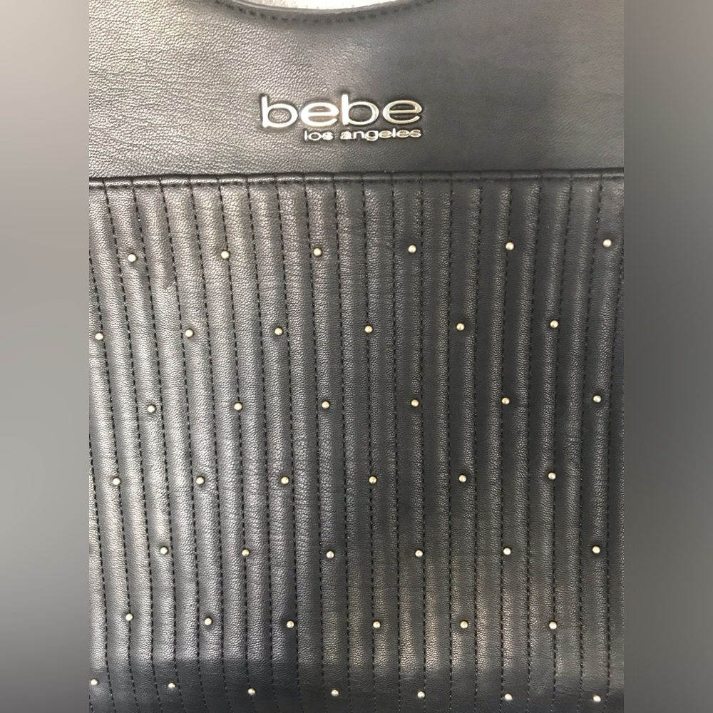 ~ Bebe Purse~ - Picture 4 of 8